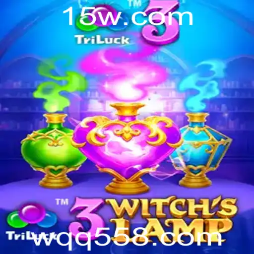 Explorando o Fascinante Mundo de 3WitchsLamp