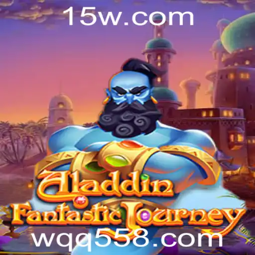 Aladdin: Aventura Mágica em um Mundo de Fantasia