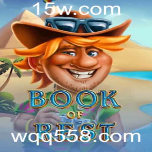 Explorando o Fascinante Mundo de BookofRest