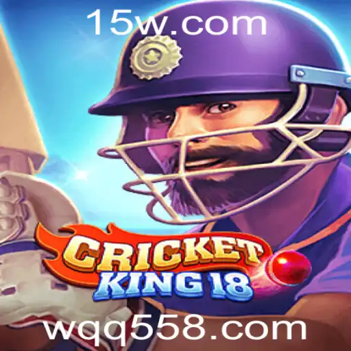 Explorando o Mundo de CricketKing18: Regras e Introdução ao Jogo