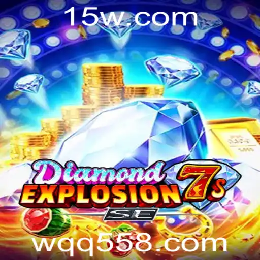 Explorando o DiamondExplosion7sSE: Um Mergulho no Mundo dos Jogos de Cassino
