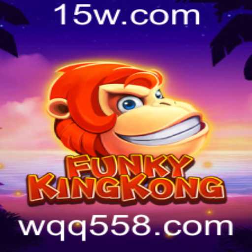 Descubra o Empolgante Mundo de FunkyKingKong
