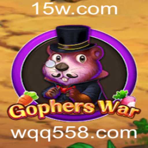 Descubra o Mundo de GophersWar: Um Jogo Inovador e Empolgante