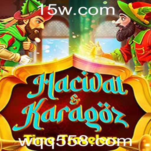 Descubra o Fascinante Mundo de HacivatandKaragoz: Um Jogo de Tradição e Estratégia