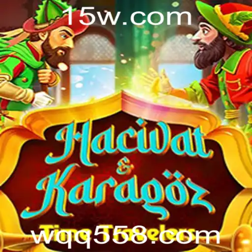 Descubra o Fascinante Mundo de HacivatandKaragoz: Um Jogo de Tradição e Estratégia