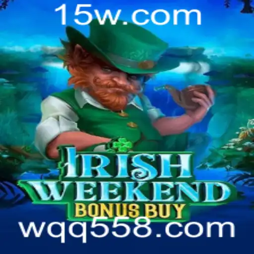 Descobrindo o Fascinante Universo de IrishWeekendBonusBuy