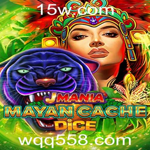 Explorando o Envolvente Universo de JManiaMayanCacheDice