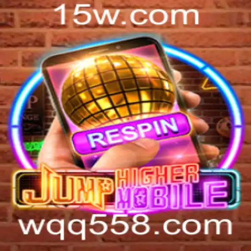 Descubra o Mundo de JumpHighermobile