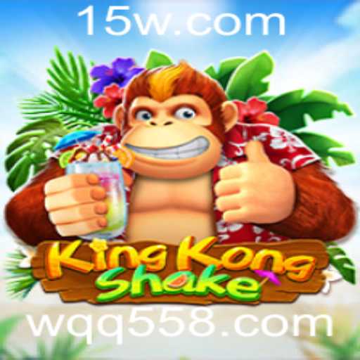 Descubra o Fascinante Mundo de KingKongShake