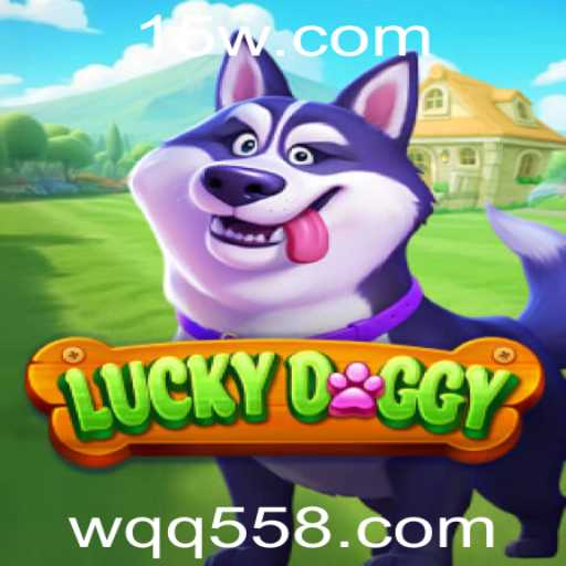 Explorando o Mundo de LuckyDoggy