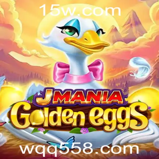 Descubra o Mundo Emocionante de JManiaGoldenEggs: Uma Aventura de Jogos Única