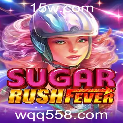Descubra os Segredos do SugarRushFever: A Nova Sensação dos Games
