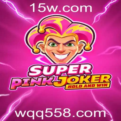 SuperPinkJoker: O Jogo Empolgante Que Conquista o Mundo dos Games