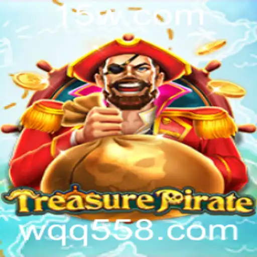 Descubra as Aventuras em TreasurePirate