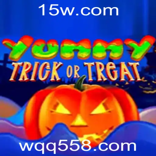 Descubra o Mundo Divertido de YummyTrickorTreat