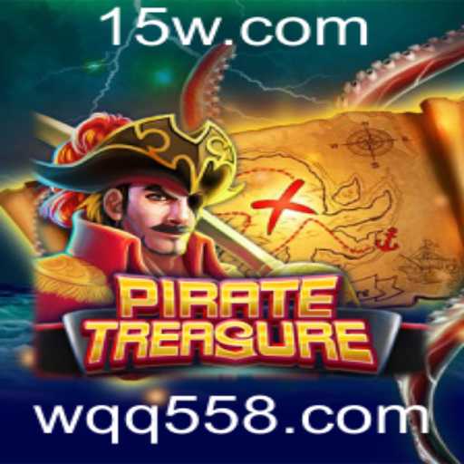 PirateTreasure: Aventura e Estratégia nos Sete Mares