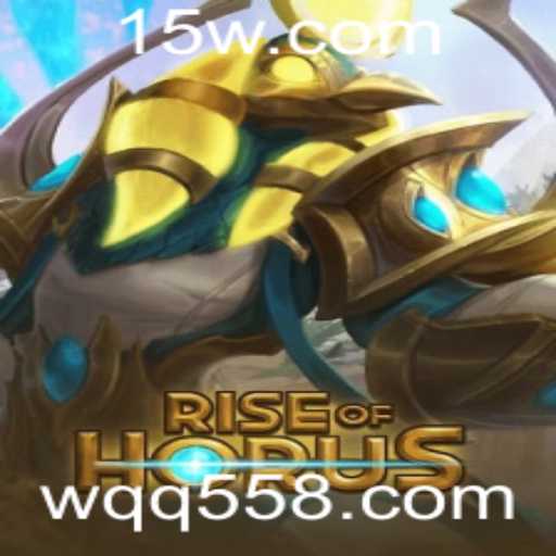 Explorando o Universo de 'RiseofHorus': Um Mergulho no Mundo Mítico dos Jogos Digitais