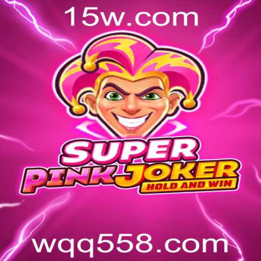 SuperPinkJoker: O Jogo Empolgante Que Conquista o Mundo dos Games