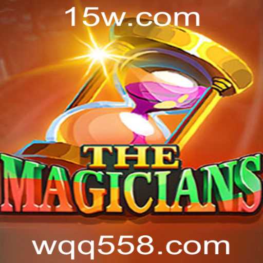 Descubra o Mundo de TheMagicians: O Jogo de Estratégia que Conquista